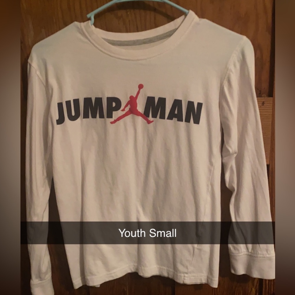 ***NIKE*** Youth Small